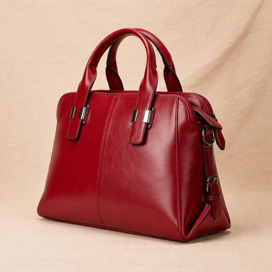 Bolso Valeria de lujo