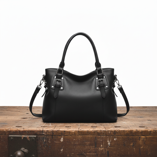 Bolso de hombro Siena Lujoso