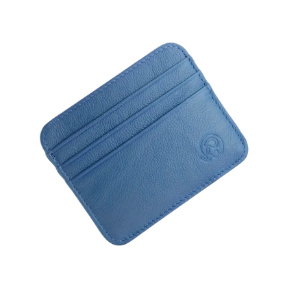 Cartera Luis de cuero