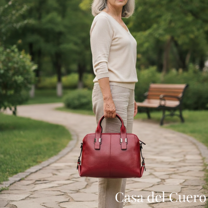 Bolso Valeria de lujo