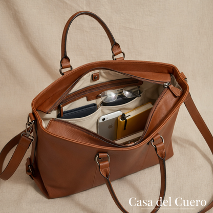 Bolso Alma Vintage