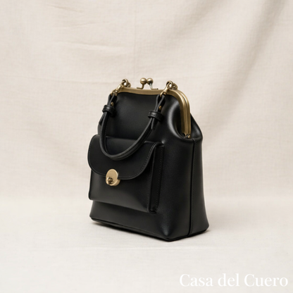 Bolso Manuel Vintage