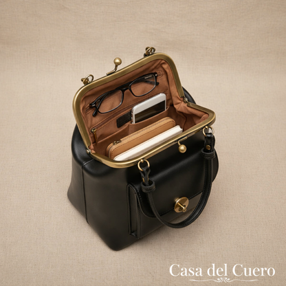 Bolso Manuel Vintage