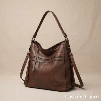 Bolso Magda de lujo