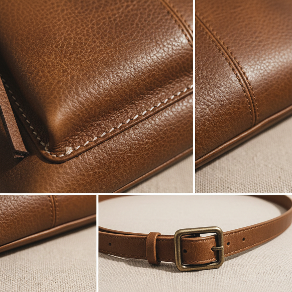 Bolso Valentina Retro