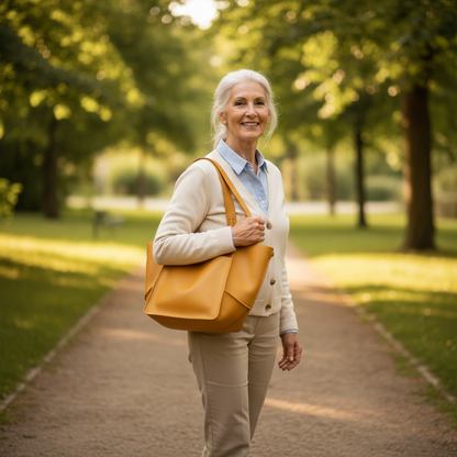 Bolso Victoria Clásico