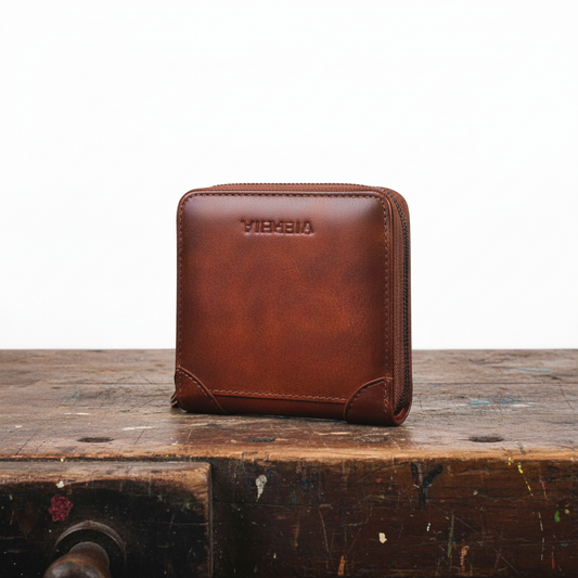 Cartera Roberto Vintage