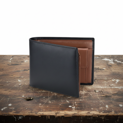 Cartera Elias con protección RFID