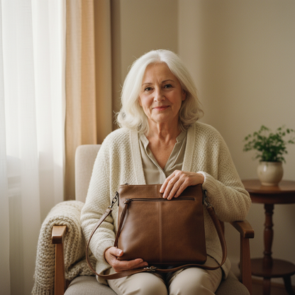 Bolso Valentina Retro