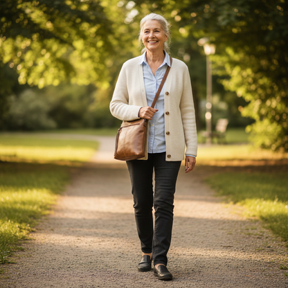 Bolso Valentina Retro