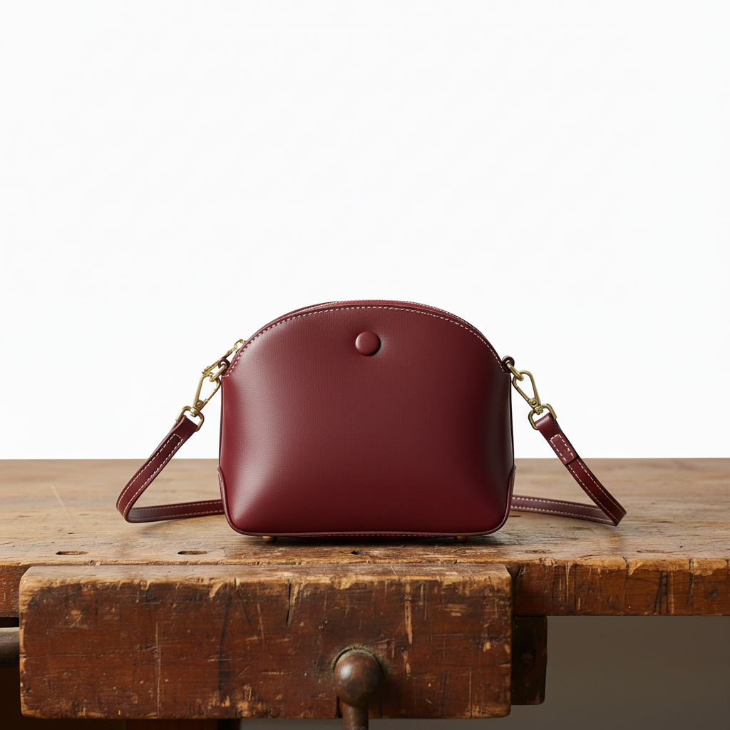 Bolso Amalia Retro