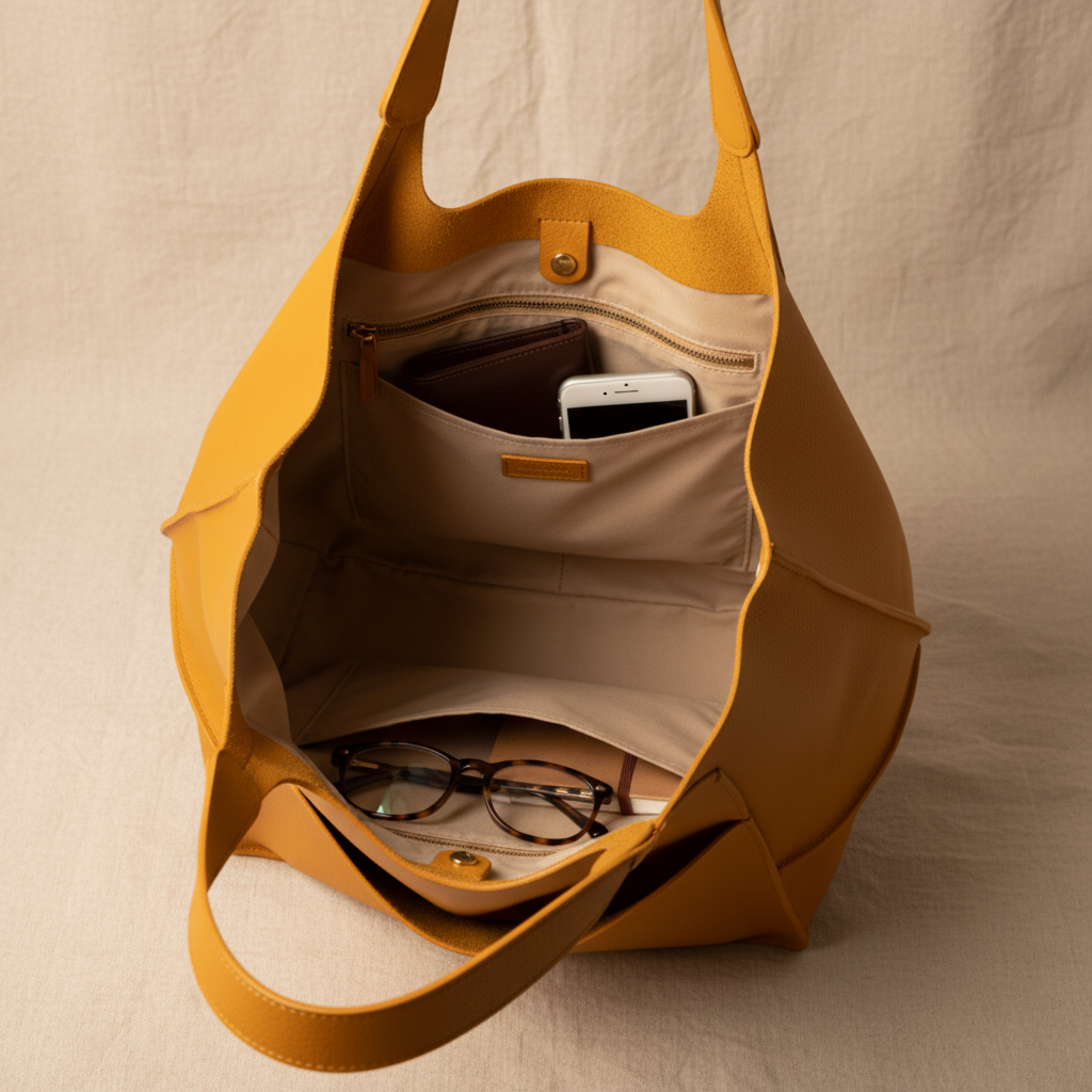 Bolso Victoria Clásico