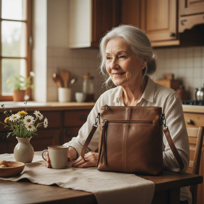 Bolso Valentina Retro