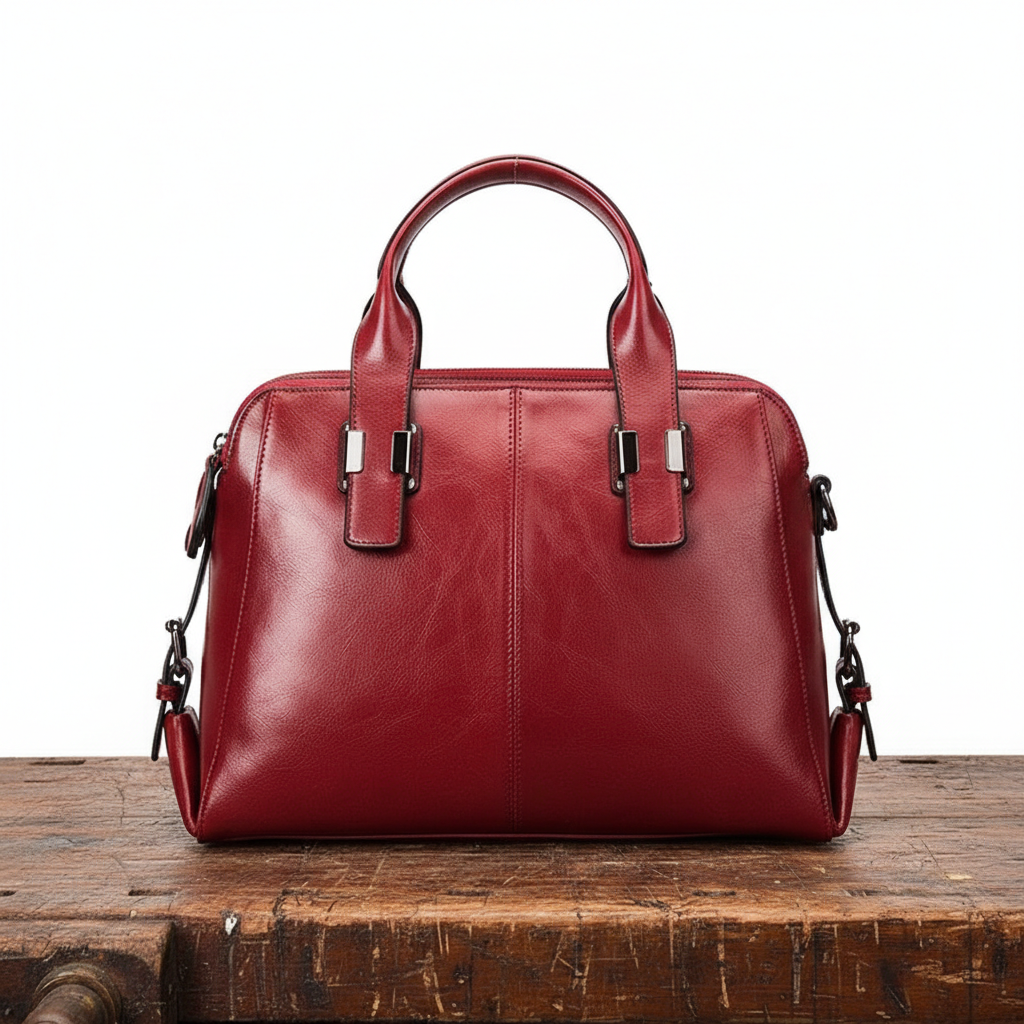 Bolso Valeria de lujo